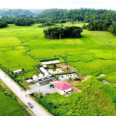 Jazz Ferme Inn Batuan Bohol Ngoại thất bức ảnh