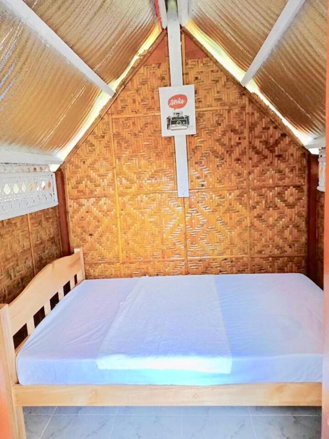 Jazz Ferme Inn Batuan Bohol Ngoại thất bức ảnh