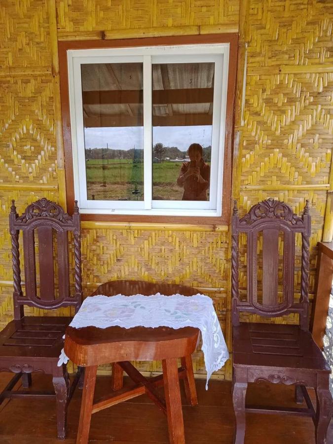 Jazz Ferme Inn Batuan Bohol Ngoại thất bức ảnh