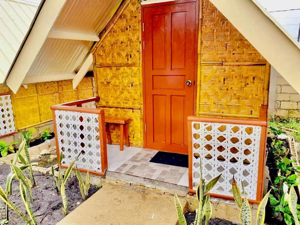 Jazz Ferme Inn Batuan Bohol Ngoại thất bức ảnh