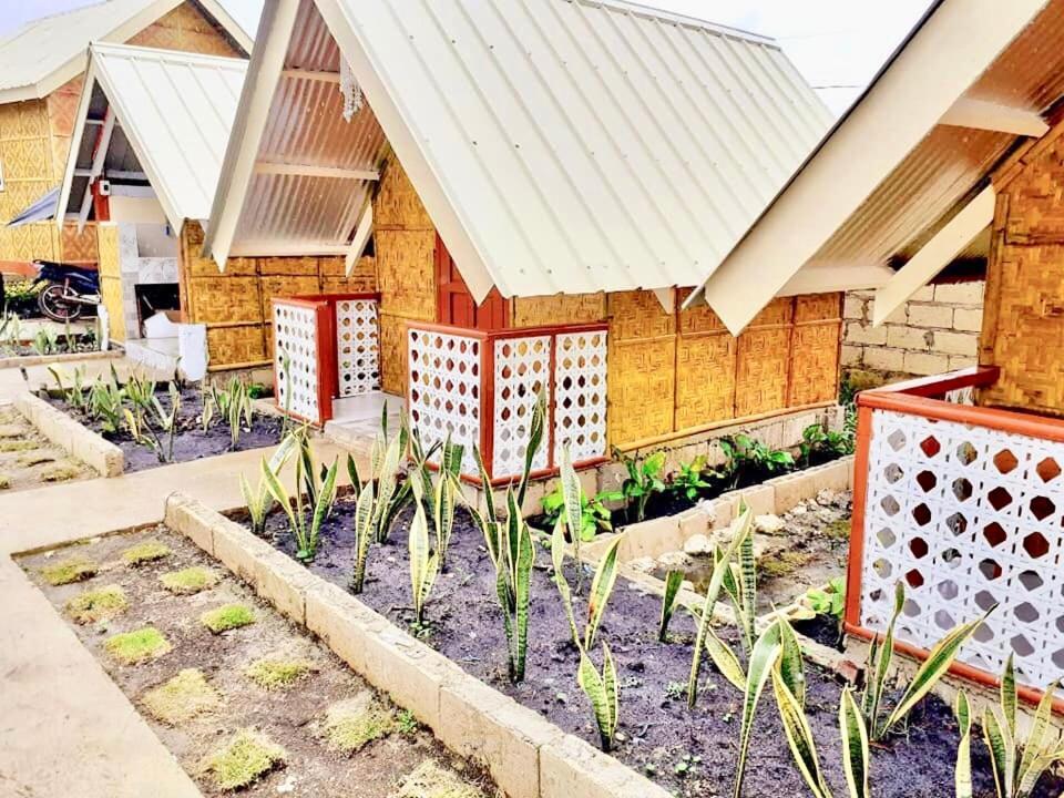Jazz Ferme Inn Batuan Bohol Ngoại thất bức ảnh