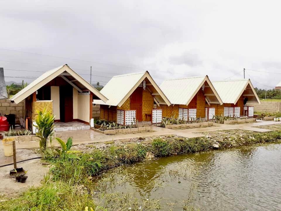 Jazz Ferme Inn Batuan Bohol Ngoại thất bức ảnh