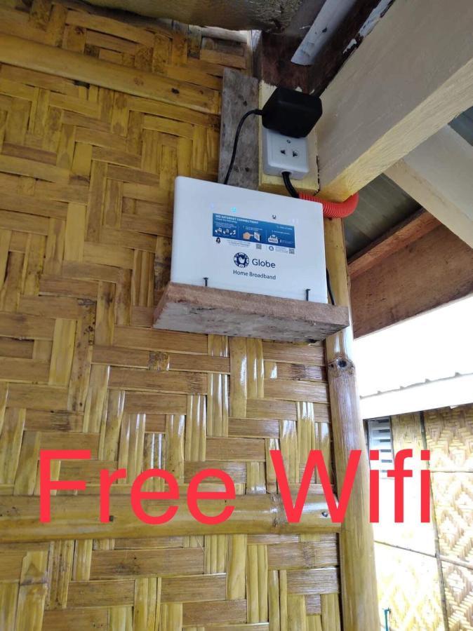Jazz Ferme Inn Batuan Bohol Ngoại thất bức ảnh