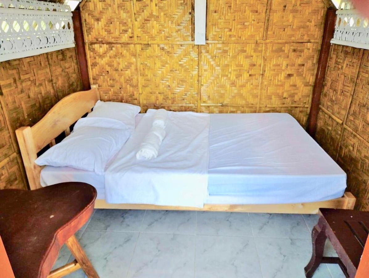 Jazz Ferme Inn Batuan Bohol Ngoại thất bức ảnh