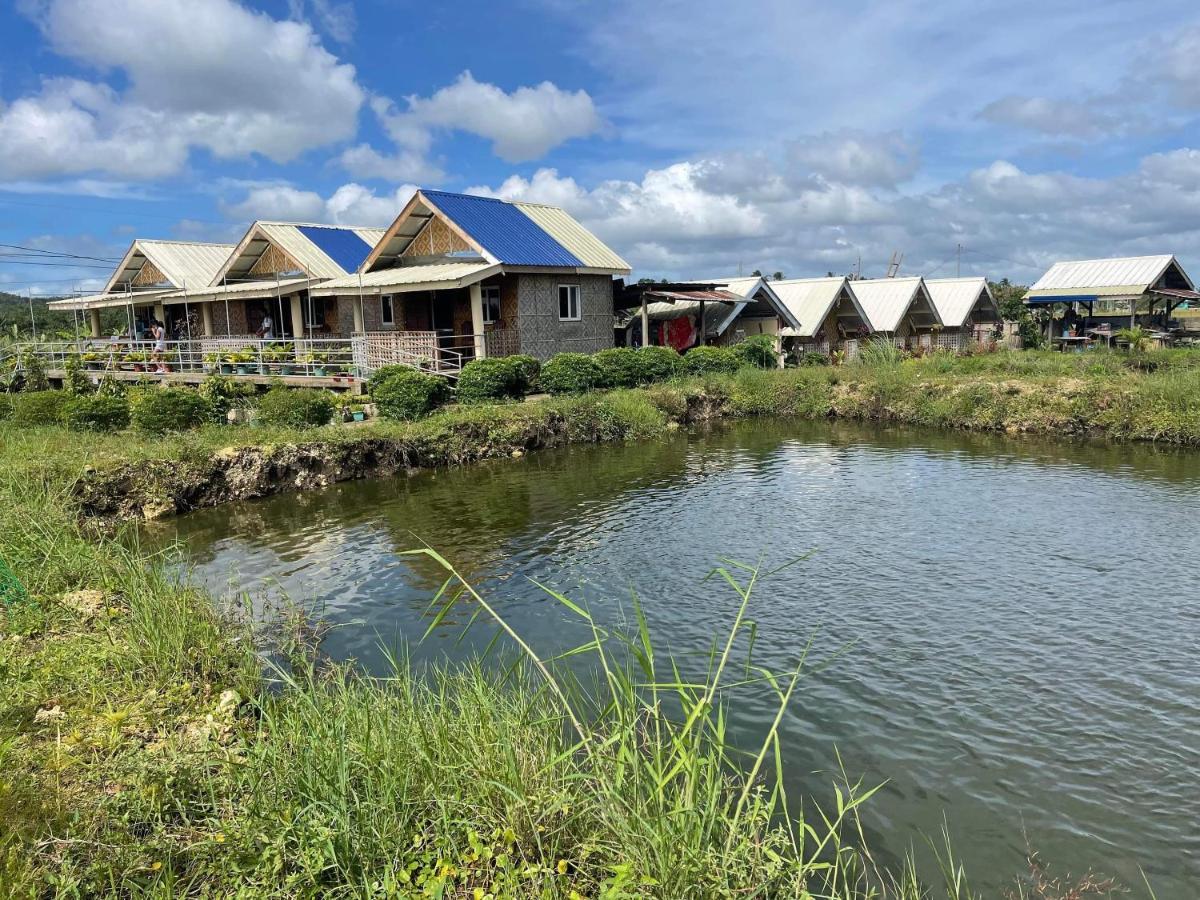 Jazz Ferme Inn Batuan Bohol Ngoại thất bức ảnh