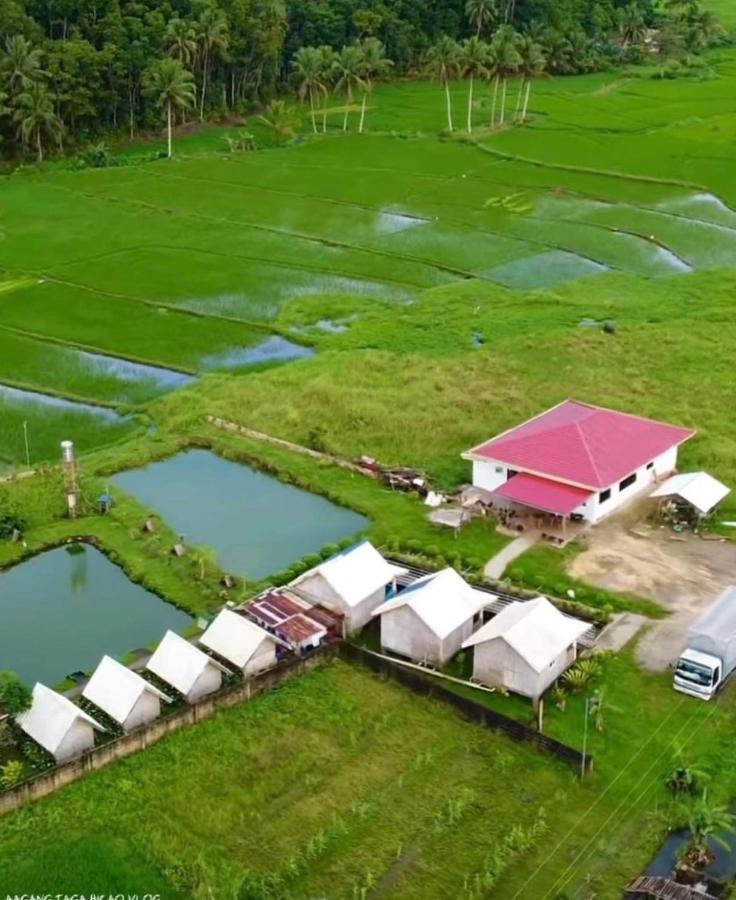 Jazz Ferme Inn Batuan Bohol Ngoại thất bức ảnh