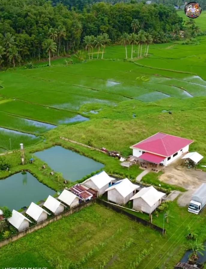 Jazz Ferme Inn Batuan Bohol Ngoại thất bức ảnh