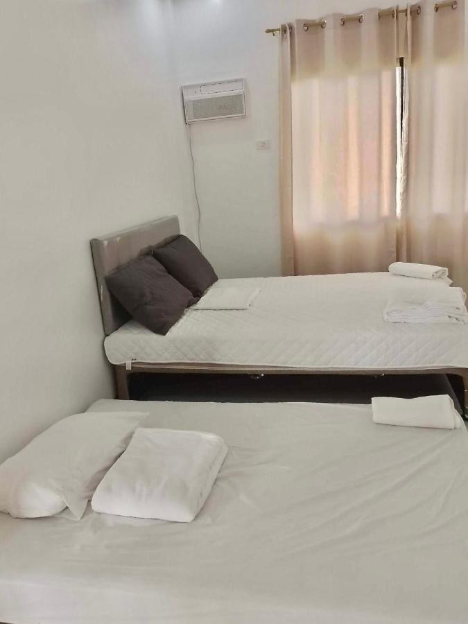 Jazz Ferme Inn Batuan Bohol Ngoại thất bức ảnh