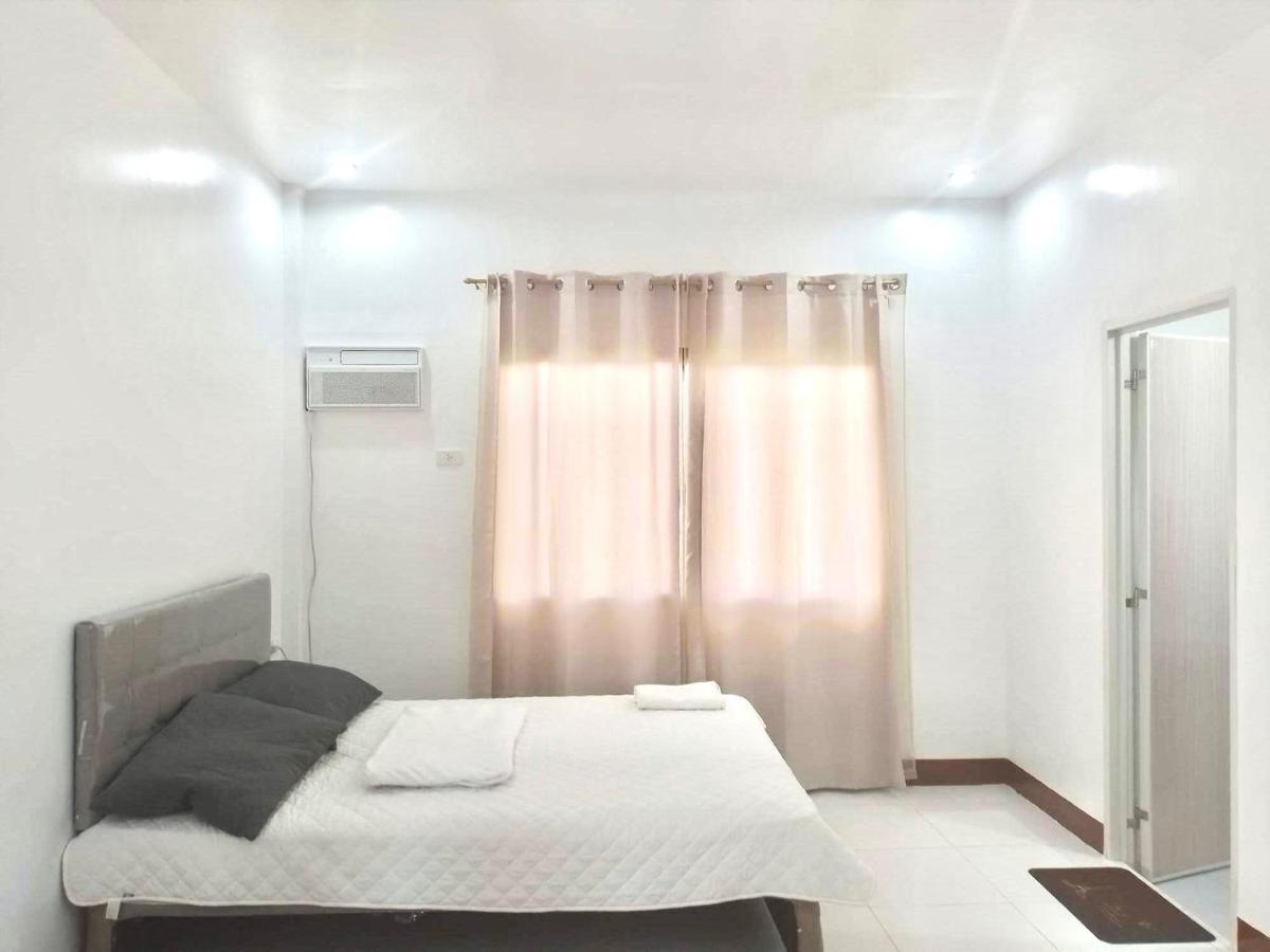 Jazz Ferme Inn Batuan Bohol Ngoại thất bức ảnh