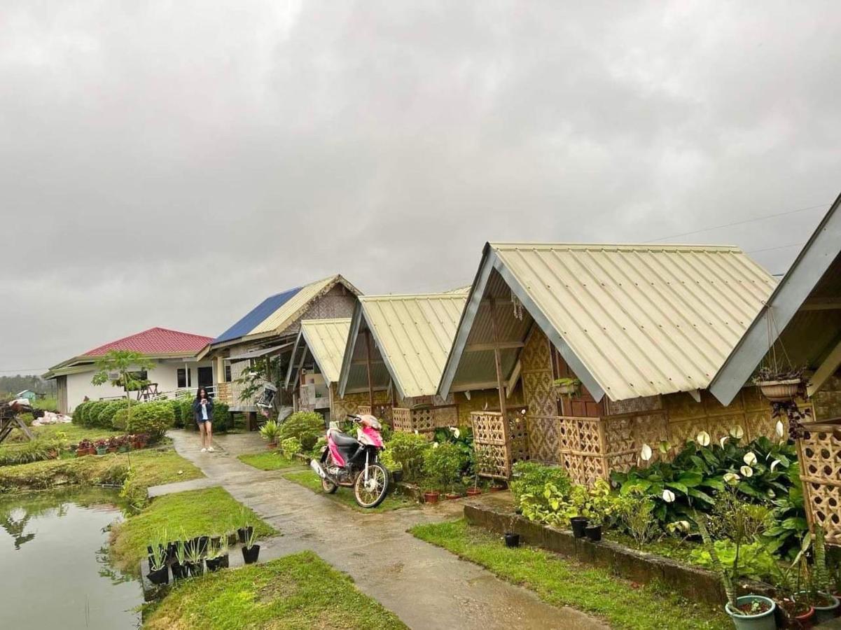 Jazz Ferme Inn Batuan Bohol Ngoại thất bức ảnh