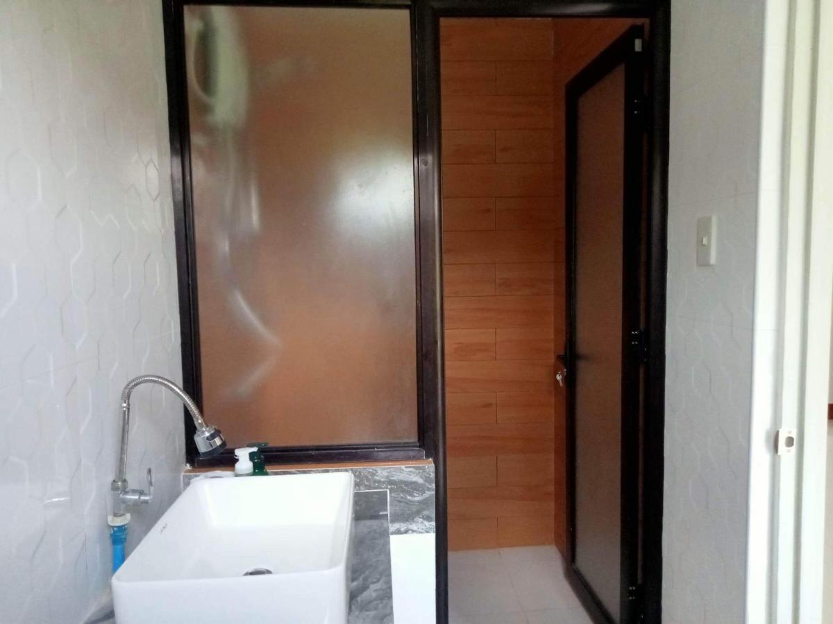 Jazz Ferme Inn Batuan Bohol Ngoại thất bức ảnh