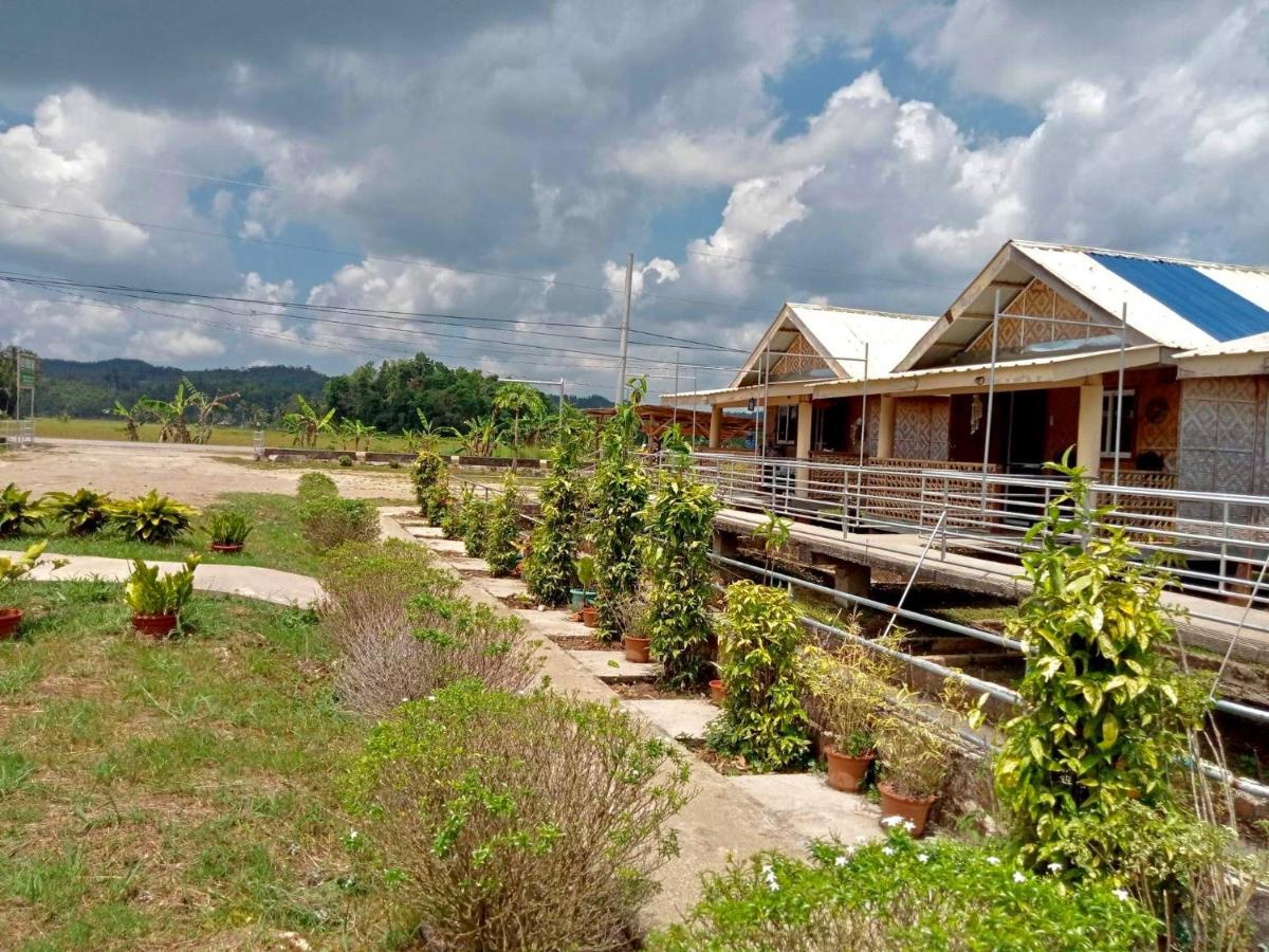 Jazz Ferme Inn Batuan Bohol Ngoại thất bức ảnh