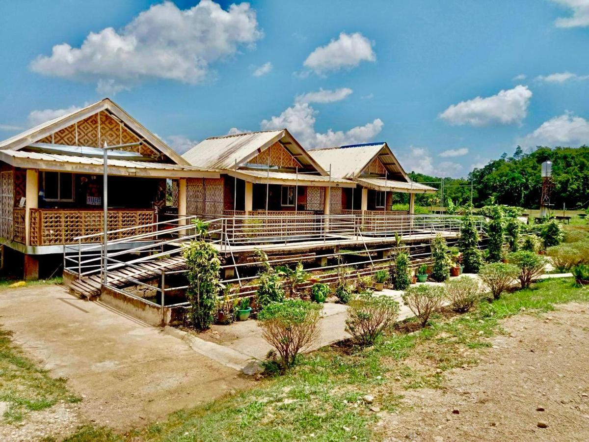 Jazz Ferme Inn Batuan Bohol Ngoại thất bức ảnh