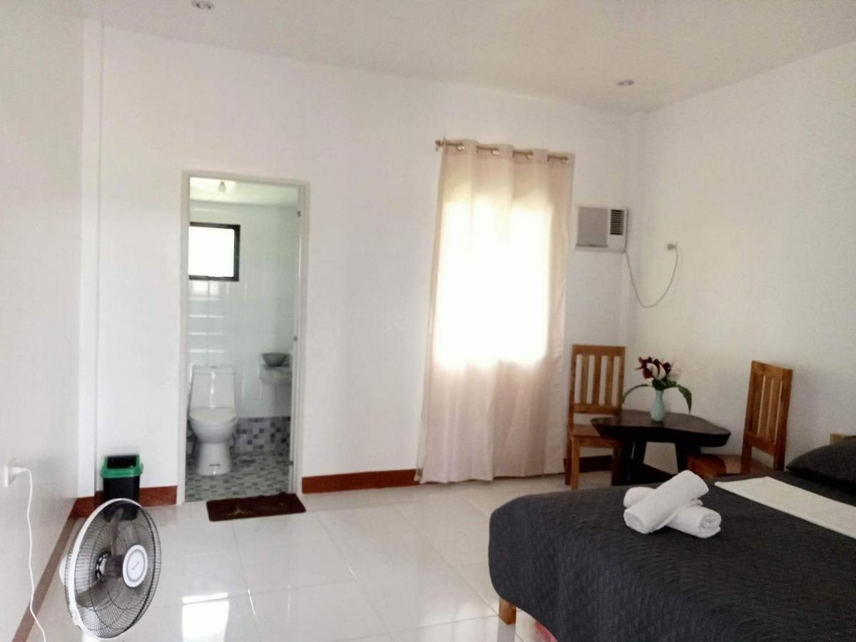Jazz Ferme Inn Batuan Bohol Ngoại thất bức ảnh