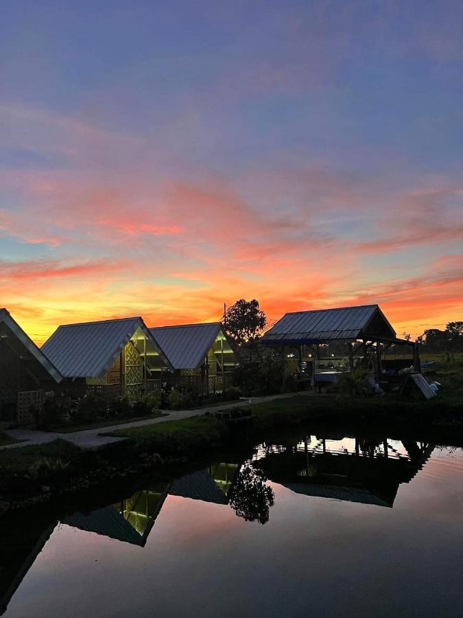 Jazz Ferme Inn Batuan Bohol Ngoại thất bức ảnh