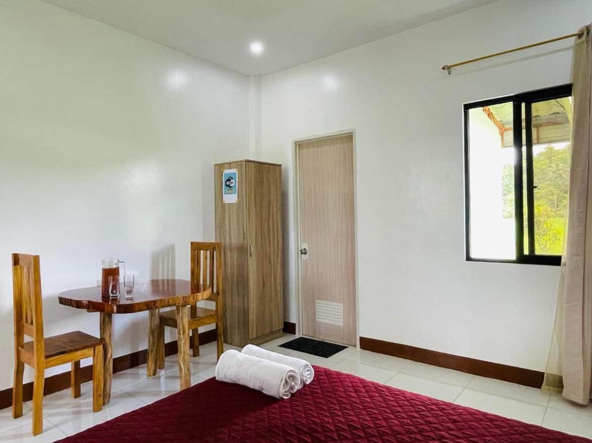 Jazz Ferme Inn Batuan Bohol Ngoại thất bức ảnh