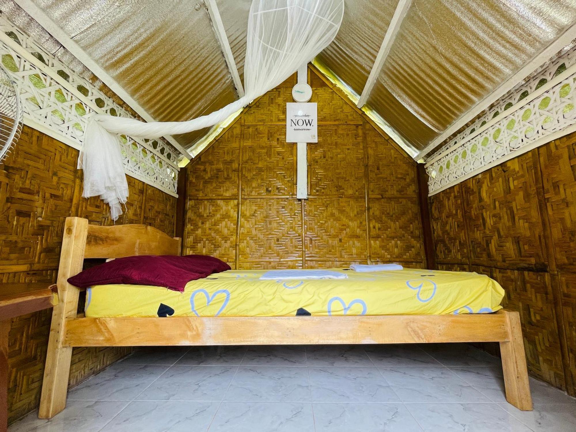 Jazz Ferme Inn Batuan Bohol Ngoại thất bức ảnh