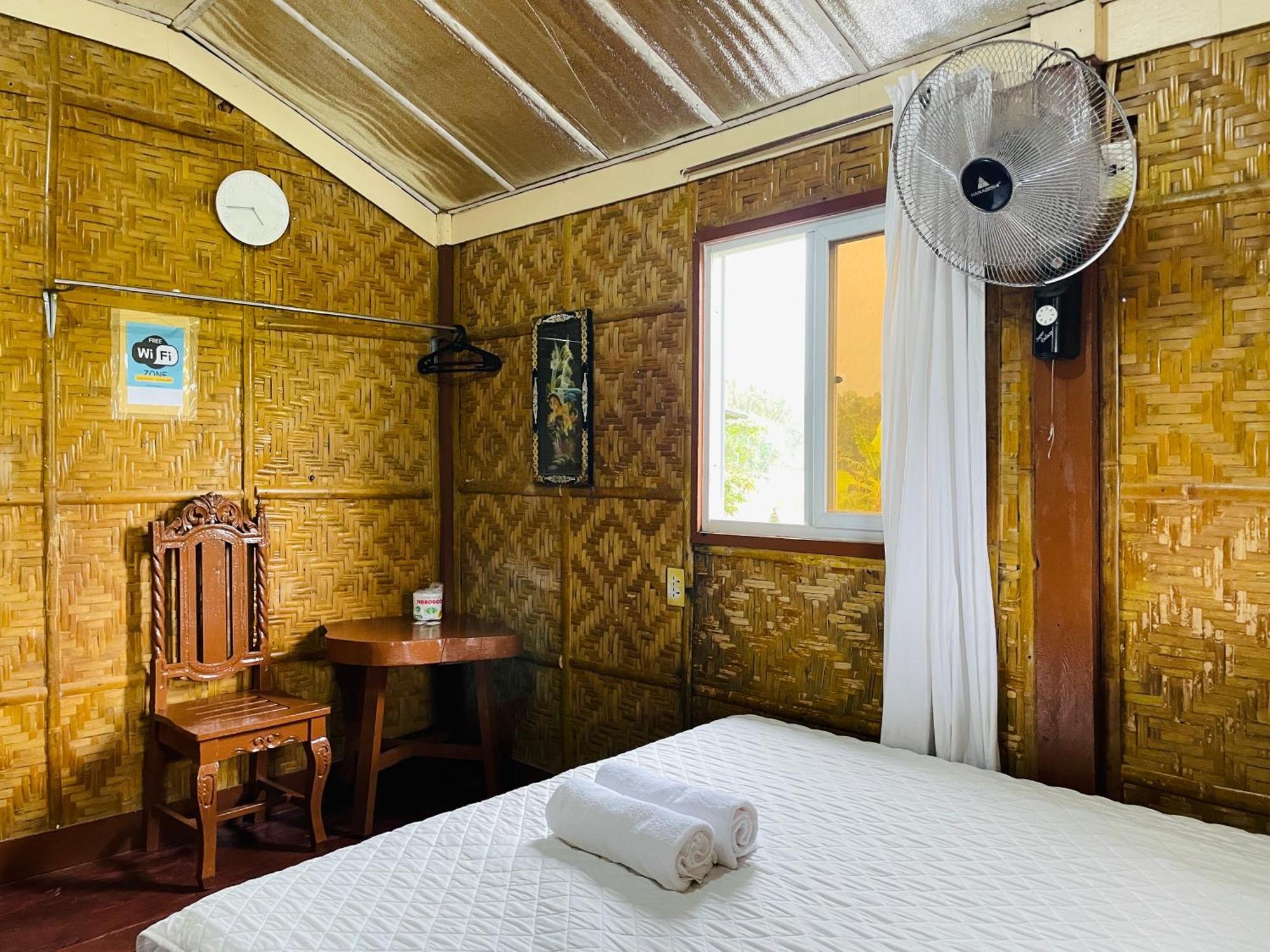 Jazz Ferme Inn Batuan Bohol Ngoại thất bức ảnh