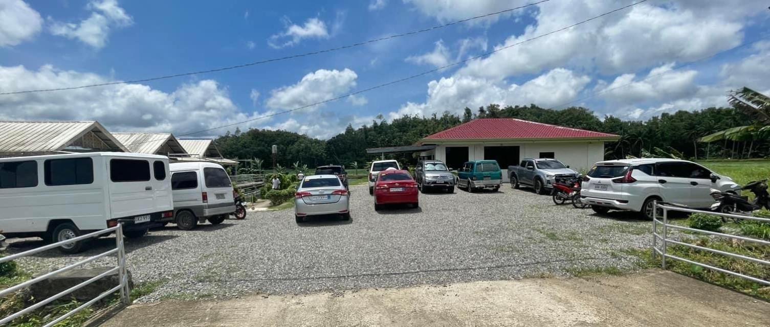 Jazz Ferme Inn Batuan Bohol Ngoại thất bức ảnh
