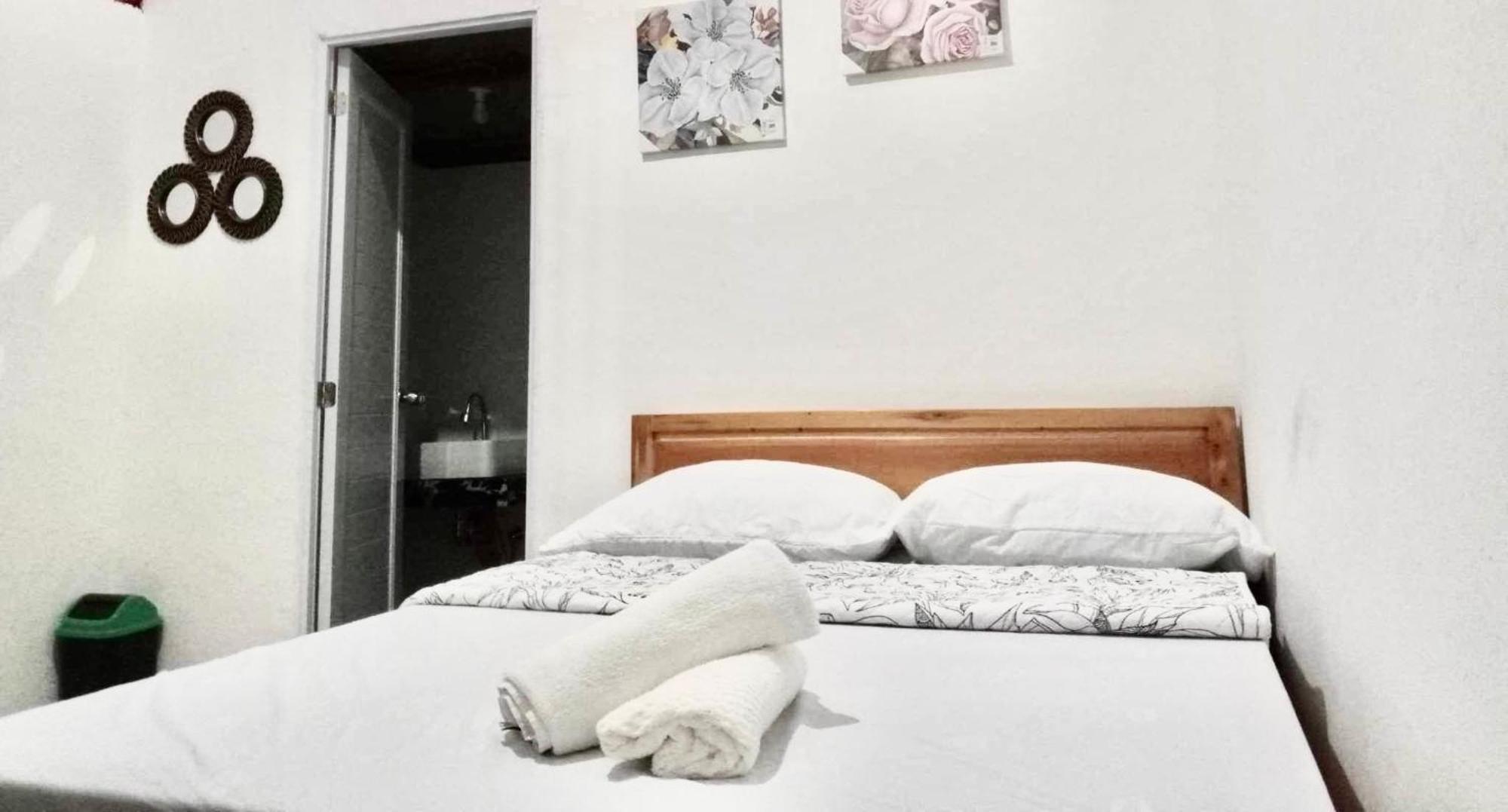 Jazz Ferme Inn Batuan Bohol Ngoại thất bức ảnh